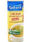 Kucharek Flavoured Bouillon Hähnchen Halal 10x270g