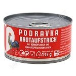 Podravka Kokosja Pasteta 15x135g