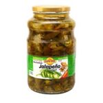 Suntat Jalapeno Tursu 6x3000g