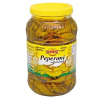 Suntat Yunan Biber Tursu Pet  6x3000g