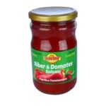 Suntat Tomaten Und Paprimark-Ikisi Bir Arada Salca12x 660g