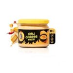 Loco Dips Chili Cheese Cam/Glas 280g