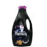 Yumos Sivi Deterjan Siyahlar 6x2520ml