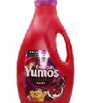 Yumos Sivi Deterjan Renkliler 6x2520ml