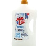  Porcöz Oberflächenreiniger White Soup Beyaz Sabun 6x2500ml