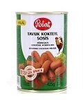 Robert Tavuk Sosis / Cocktail Würstchen 12x425g Dose