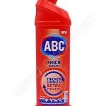 ABC Ultra Camasir Suyu Hijyen/Power of Hygiene 18x810ml