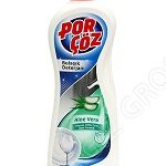 Porcöz Spülmittel Aloe Vera 16x675ml