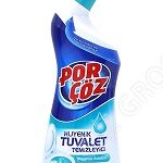 Porcöz WC-Reiniger Ocean/Tuvalet Temizleyici Okyanus 12x750ml
