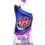 Porcöz WC-Reinger Orchidee/Tuvalet Temizleyici Orkide 12x750ml