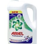 Ariel Waschmittel Flüssig Professional 3x5L