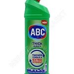 ABC Ultra Camasir Suyu Dag Ferahligi/Mountain Freshness 18x750ml