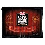 Egetürk Oya Sosis  Rindwürstchen 6x720g