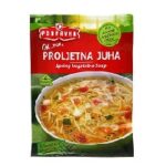 Podravka Frühlingssuppe Proljetna Juha 18x50g