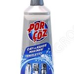 Porcöz Tea & Coffee Reiniger Makinesi Temizleyici 12x400ml