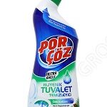 Porcöz WC-Reiniger Stark Pineforest/Tuv.Temizleyici Cam Kokulu 12x750ml