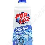 Porcöz Camasir Makinasi Temizleyici/Waschmaschinenreiniger 8x400ml