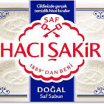 Haci Sakir 4lü Dogal 15x500g