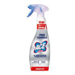 Ace Ultra Spray Köpük Profesyonel 10x700ml