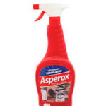 Asperox Rot (Kirmizi) 12x750ml