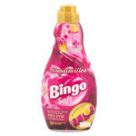 Bingo Soft Bougainvanille Weichspüler 9x1440ml