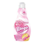 Bingo Soft Mutlu Yuvam Weichspüler 9x1440ml