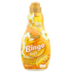 Bingo Soft Nergis Weichspüler 9x1440ml