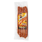 SUNTAT MANGAL Sigir Sosis ACI/ Rinderewurst Scharf 9X500g