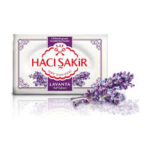 Haci Sakir 4lü Lavanta 15x600g