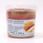 Osmanli Patates Baharati/ Pommes Gewürzsalz 12x250g