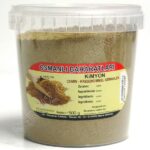 Osmanli Kimyon/ Cumin Gemahlen 6x500g