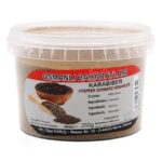 Osmanli Karabiber Toz/ Pfeffer Schwarz 12x250g