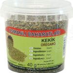 Osmanli Kekik/ Oregano 12x40g