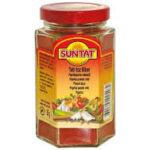 Suntat Bah. Tatli Toz biber/ Paprika Edelsüß 12x160g