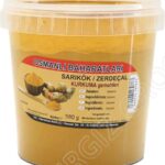 Osmanli Sarikök/ Kurkuma Gemahlen (Zerdecal) 6x580g