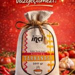 Inci Tarhana Acili 500g x24