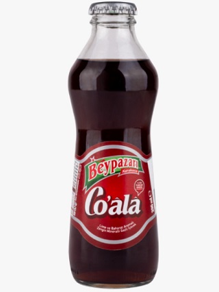 Beypazari Coala 24x200ml – Bild 1