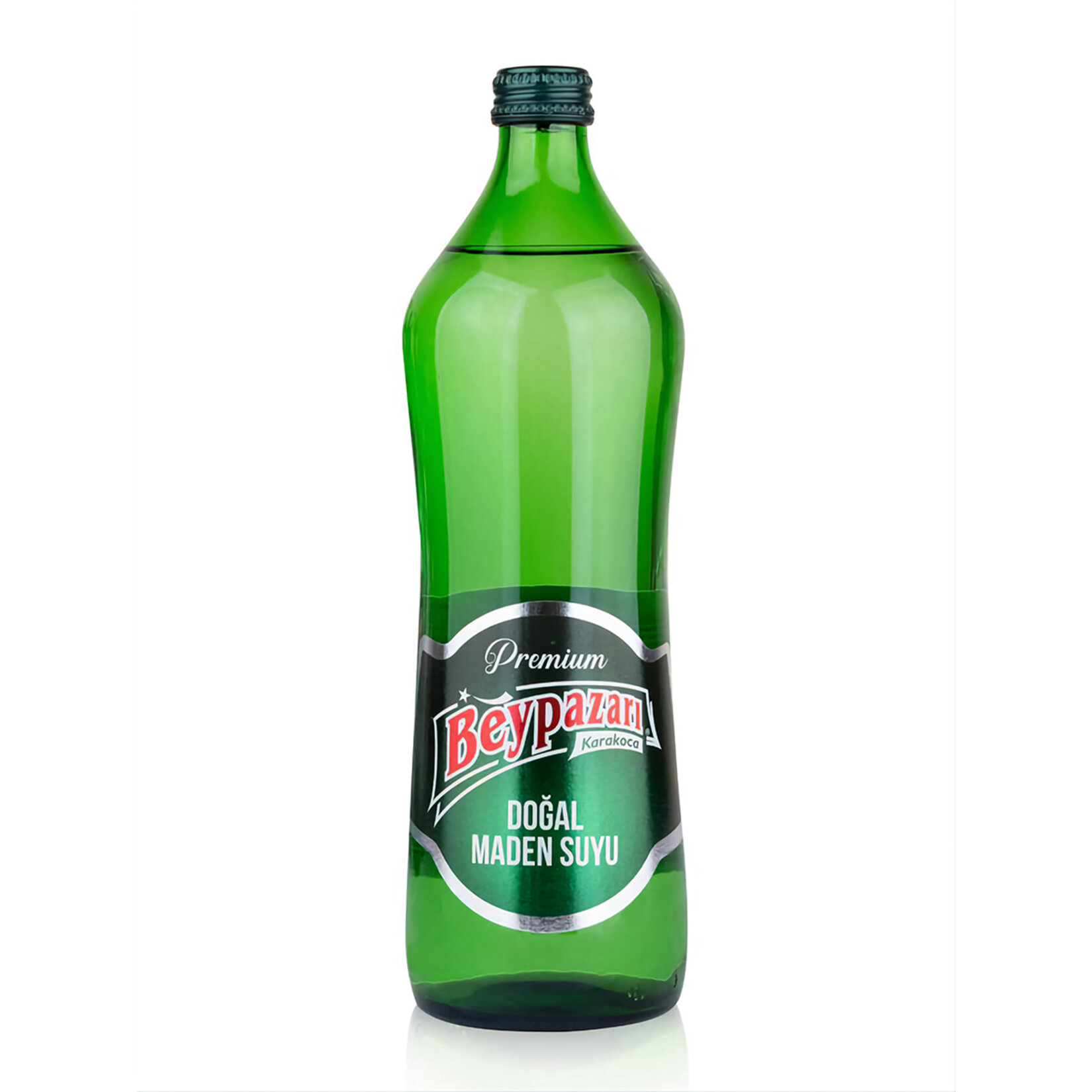 Beypazari PREMIUM Maden Suyu Export 6x750ml – Bild 1