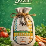 Inci Tarhana Tatli 500g x24