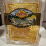 Suntat Petek Bal Kase 12x400g
