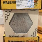 Suntat Petek Bal 7x900g