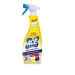 Ace Ultra Spray Köpük Yagcözer Limon Bergamont 10x700ml