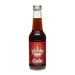 Fire Of Istanbul Cola Cam 24x250ml