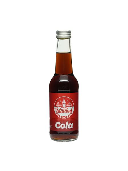 Fire Of Istanbul Cola Cam 24x250ml – Bild 1