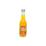 Fire Of Istanbul Mandalina Cam 250ml
