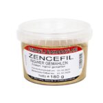 Osmanli Zencefil Toz/ Ingwer Gemahlen 12x180g