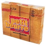 Hazal Biskeyf Petibör Bisküvi 8x600g