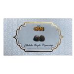 Öz Can Pismaniye Cikolata Kapli 24x220g