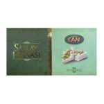 Öz Can Saray Helvasi Antep Fistikli 12x300g