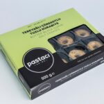 Pastaci Tereyagli Cörekotlu Kurabiye 10x500g